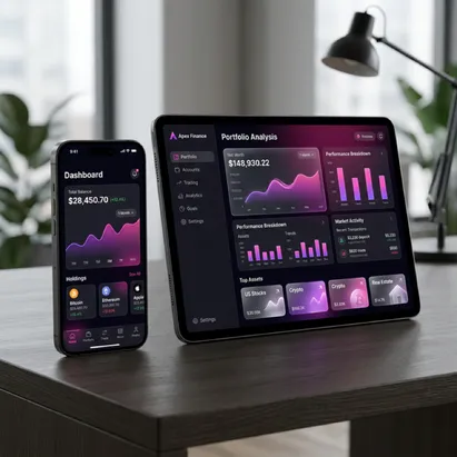 Aplikacja MVP w 10 tygodni